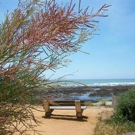 Willa 300m Plage Brétignolles-sur-Mer