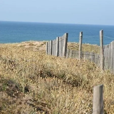 Willa 300m Plage