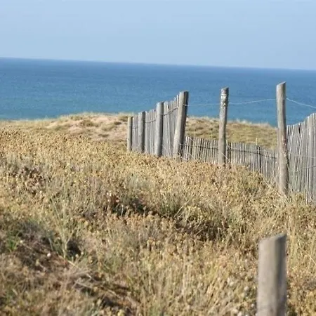 300m Plage * Brétignolles-sur-Mer